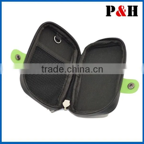 Custom EVA waterproof hard plastic camera case