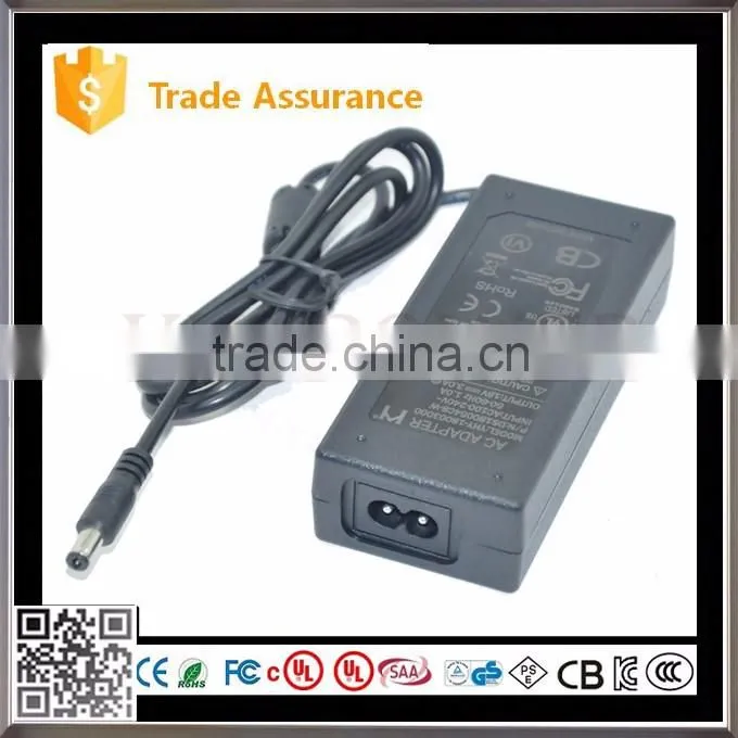 56W 14V 4A YHY-14004000 110v dc output power supply