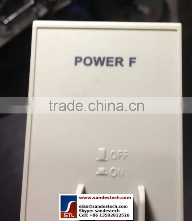 ZTE POWER F PowerF POWF Power board for ZTE ZXJ10 ZXJ10B PSTN
