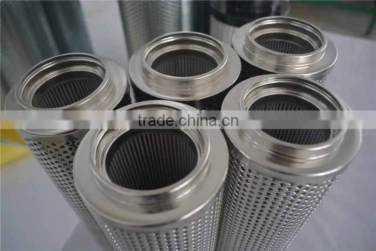 Power Plant Turbine Filter Manufacturer HQ25.300.15Z