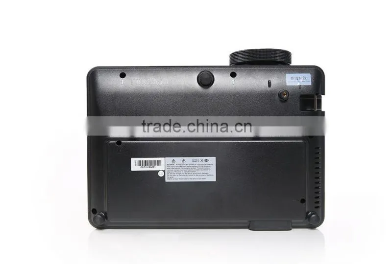 Alibaba express China high quality full hd 1080p DLP Projector