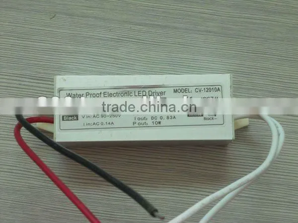 waterproof LED DRIVER ADAPTOR