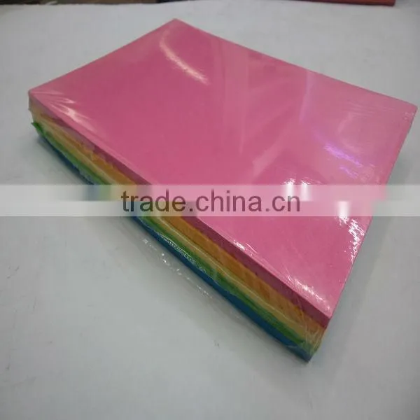 100-104% Brightness Wood Pulp A4 Paper 80gsm