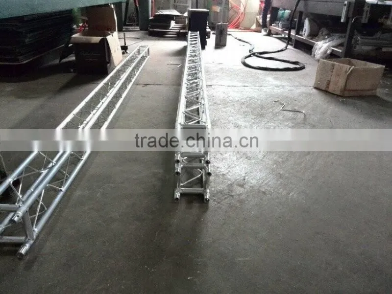 small truss, lightweight truss, wedding decorative truss