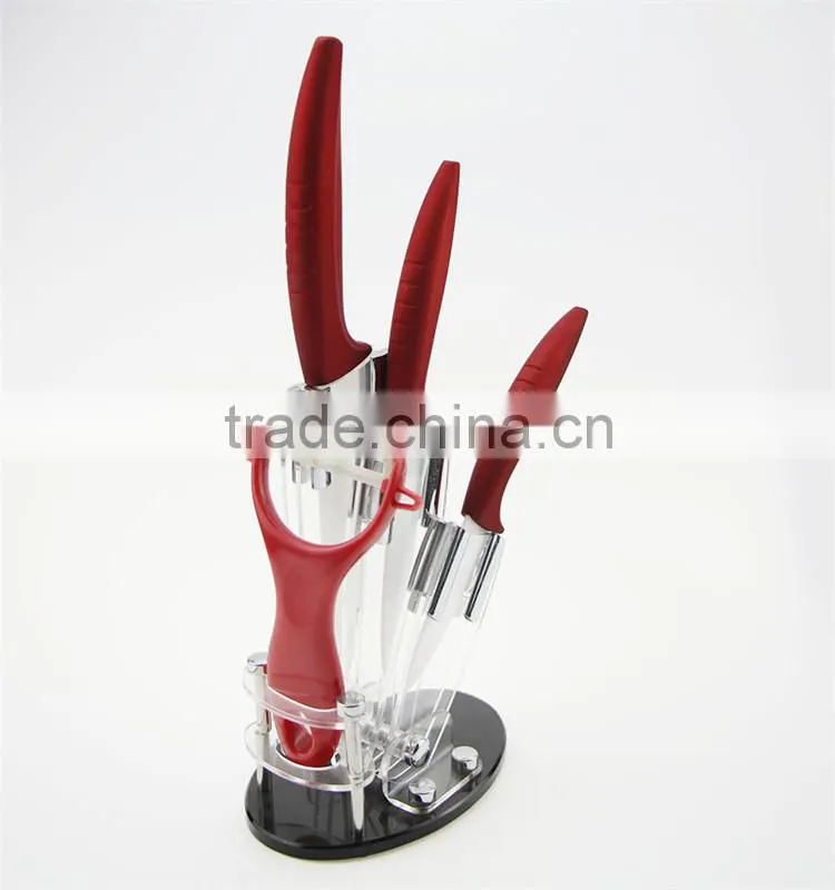 Factory direct price china ceramic knives