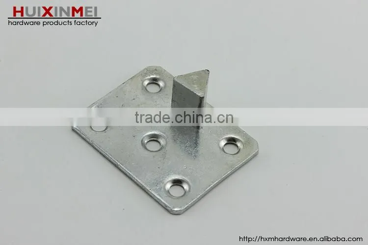 metal sofa connector furniture joint parts seats fastener
