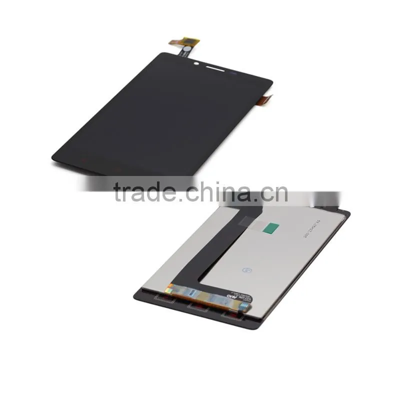 Original Genuine LCD Screen With Digitizer Assembly For Xiaomi Redmi Note