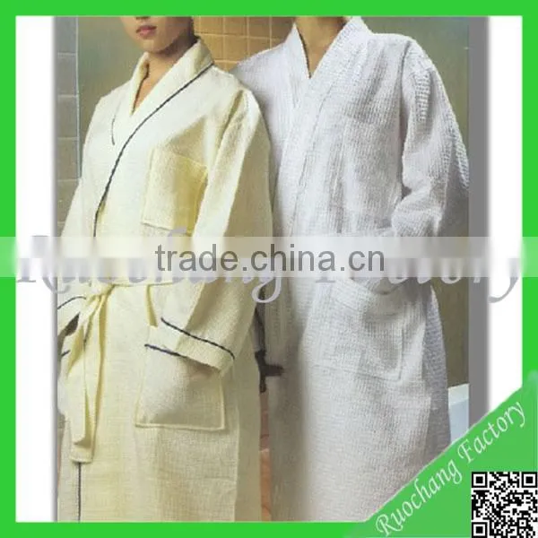 Promotional fleece bath robe&spa bath robes&bath robe set