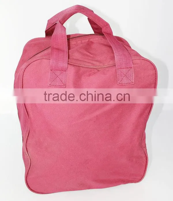 Wholesale Red Cheap Travel Bag for Sale LXB005