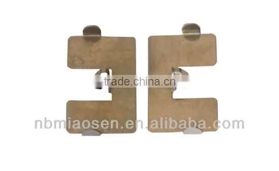 OEM Sheet Metal Stamping Parts