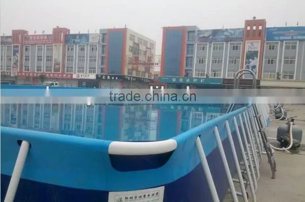 Hotest Infltable Floating Water Park