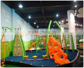 outdoor playground equipment