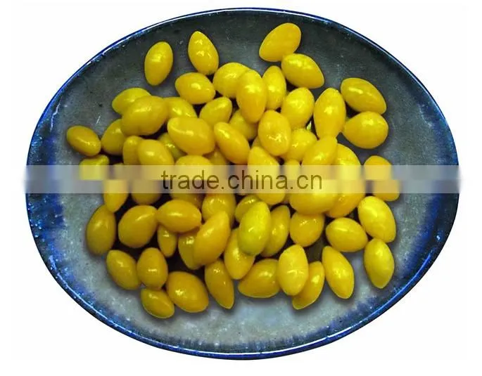 100kg/h gingko peeling shelling equipment in 2015