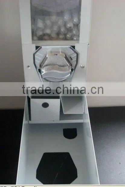 toothbrush vending machine