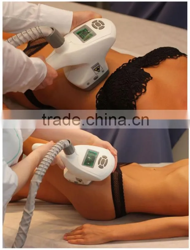 The Weight loss and body shape machine