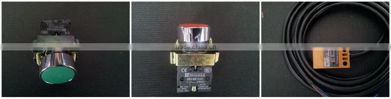 Medicine Blister Packaging Machine