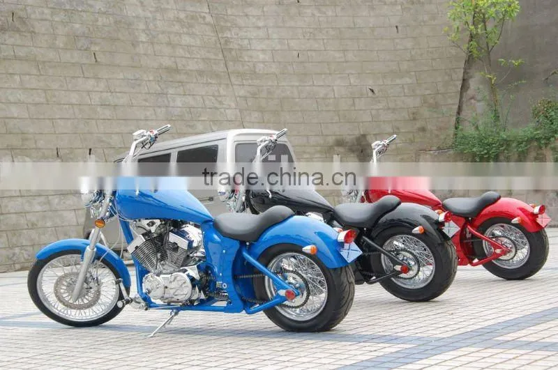 Chopper Bike 250cc