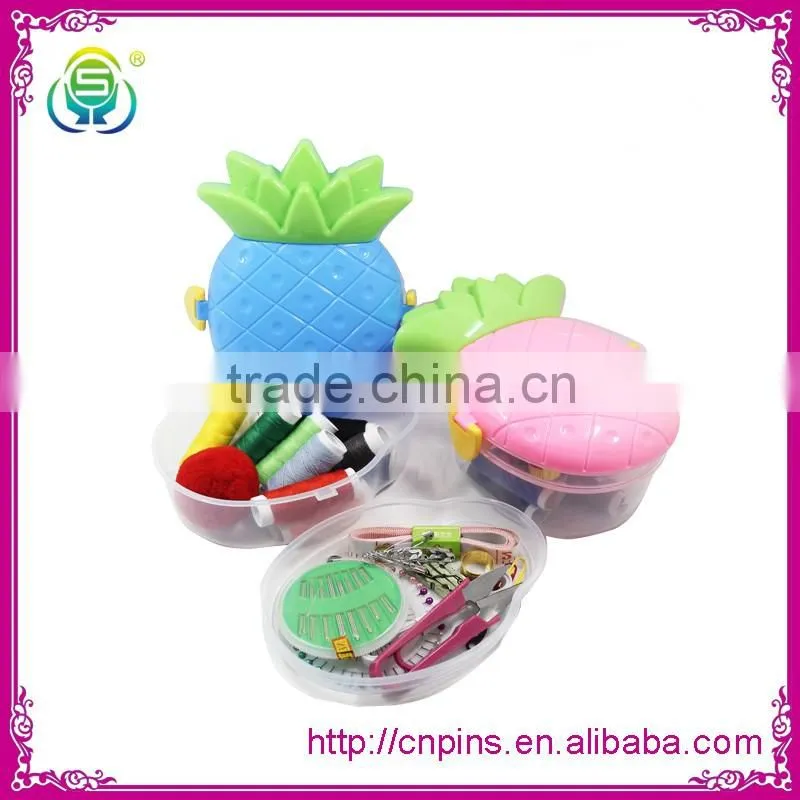 3-5 Star hotel disposable pocket hand sewing kit