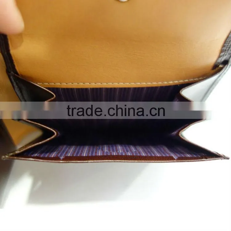 Long lasting and Well designed fancy mens wallet leather for different occasions