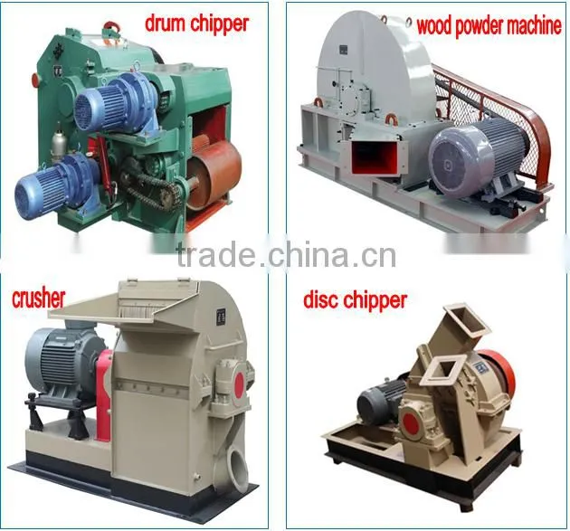 Dry biomass fuel disc pelletizer ring die granule machine
