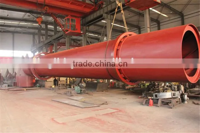 Biomass drum drying oven device dryers zhengzhou manufacturers