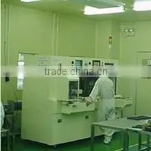Shenzhen Haoran Display Co., Ltd. company overview - view 3