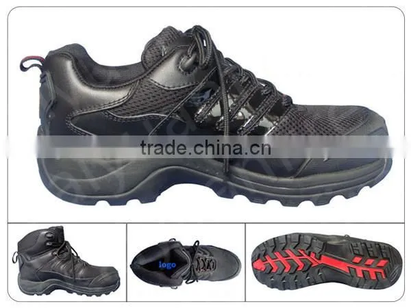 2015 Hot-Sale Type Safety Shoes
