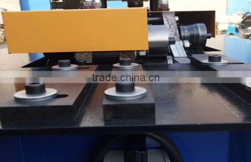 Small lock forming machine / Cheap lock forming machine