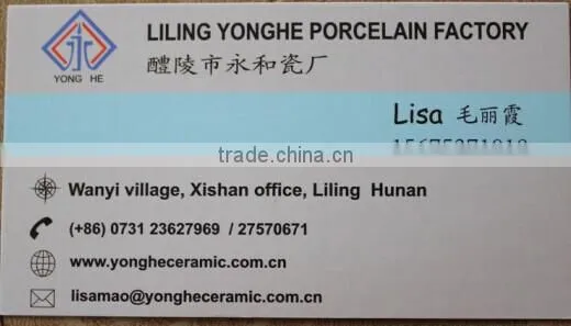 Wholesale ceramic color mugs and cups with foot
