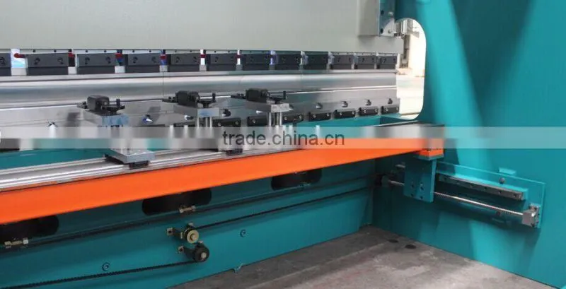 sheet folder, cold steel bending machine