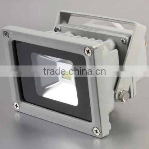 coolwhite IP65 10w led floodlight
