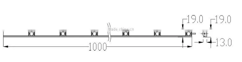 window lights led window light string