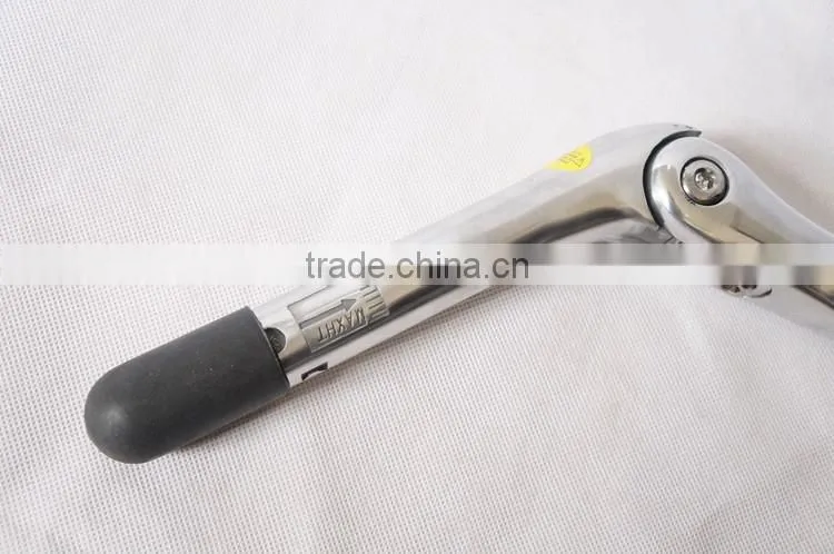 OEM Bicycle Parts Alloy Adjustment City Bike Handlebar Stem