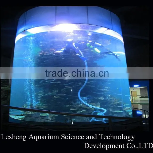 customized transparent cast UV acrylic sheet for larger acrylic sheet project