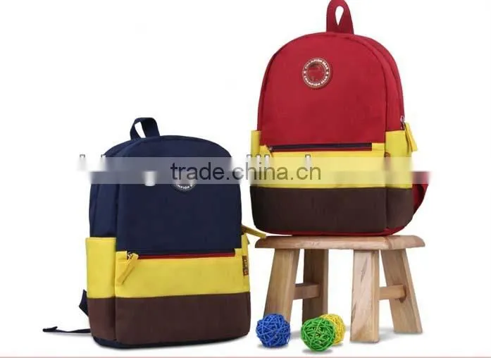 2014 Kids Bags Backpacks Boys and Girls Backpack