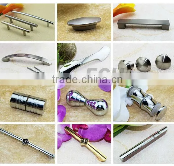 2013 high quality bedroom decorative handles for furniture