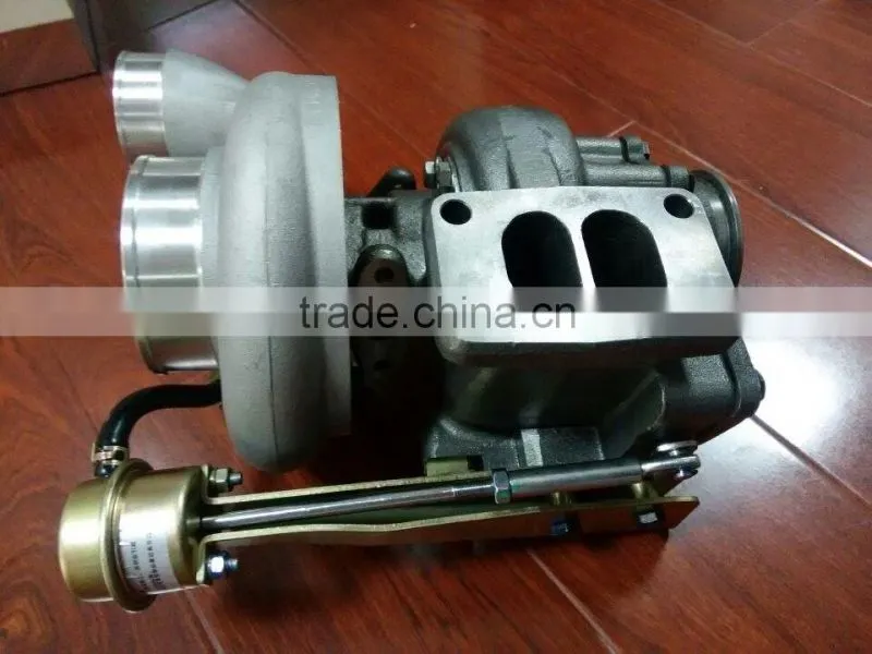 engine part supercharger chra HX40W TURBO 4051443