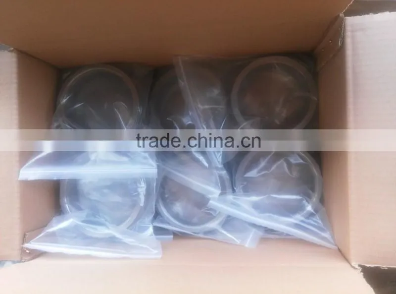 Putzmeister concrete pump spare parts