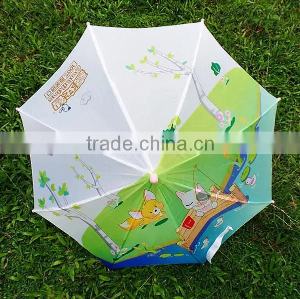 fashion child umbrella