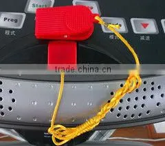 2016 New Design Motorized Treadmill For Sale