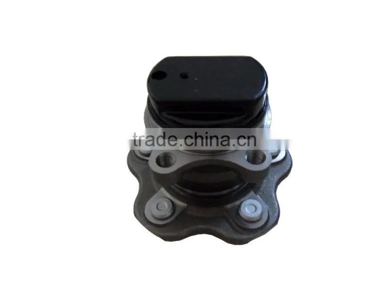 wheel hub bearing/wheel hub unit for Japanese car 43202-JG000