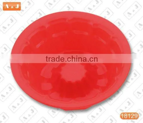 Circular (small size) Silicone Cake Mould