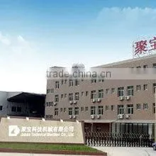 Jubao Technical Machine Co., Ltd. company overview - view 1