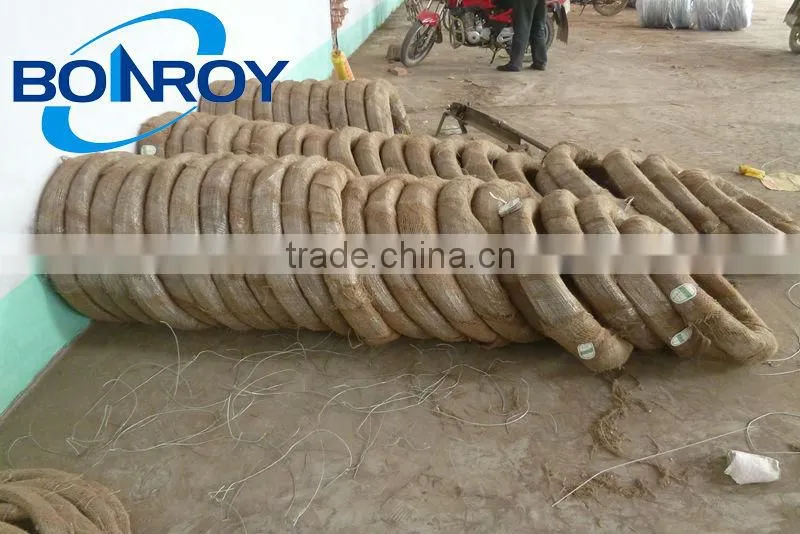 Galvanized Binding Wire