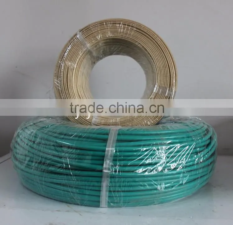 High quality expendable thermocouple compensation conductor inside made-in-China
