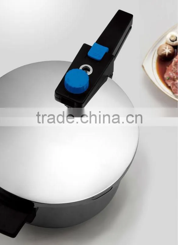 Multi Cookings Preserving Cooker Cooker Electric Saving Time Pressure Cooker Intelligent Control With Steamer