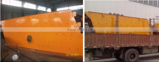Basalt 60-80TPH Stone Crushing plant line
