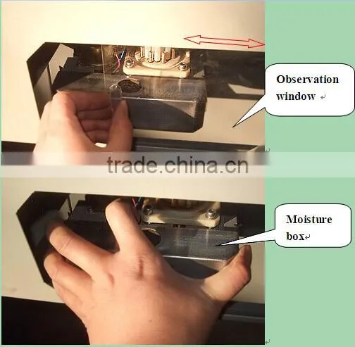 AO200 simultaneous automatic color tinting equipment/0.077ml accuracy full automatic colorant dispenser machine