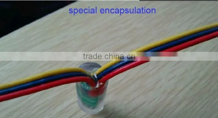 12mm RGB 1903 IC LED Pixel Light USD0.116