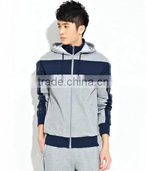 Quick Dry Comfortable Custom Hoodies Men